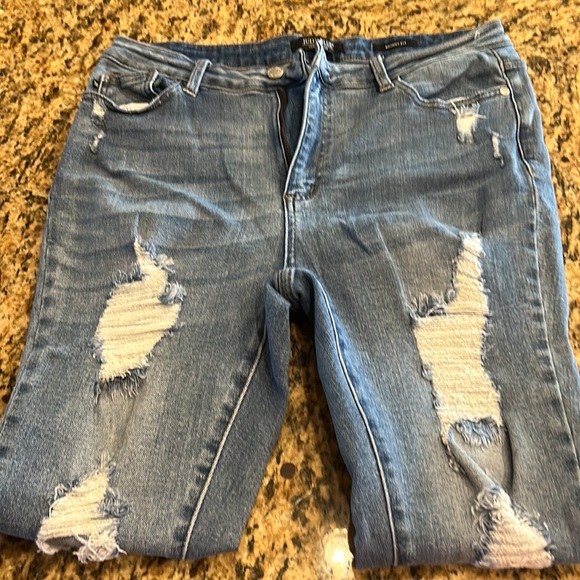 Judy Blue jeans | see offer in description - Picture 3 of 7